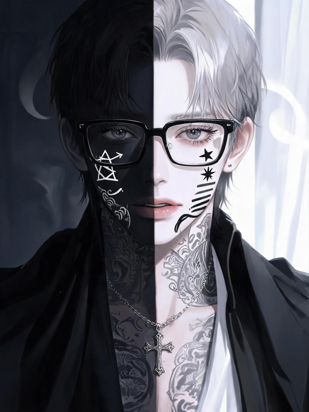Janus Noir