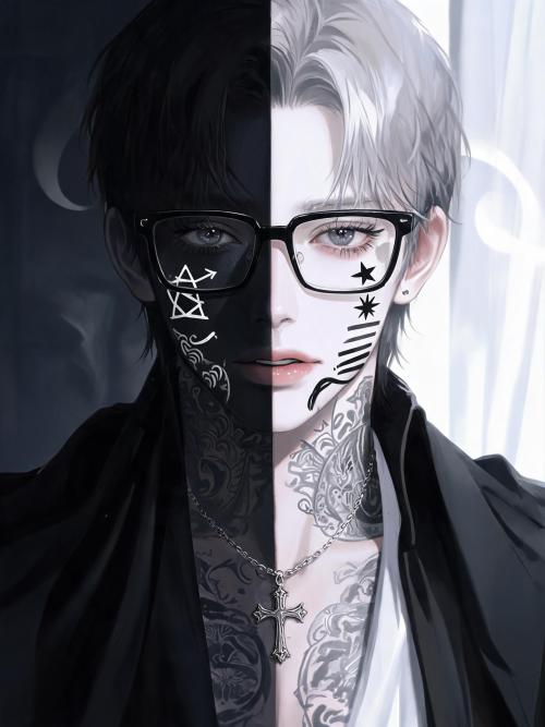 Janus Noir
