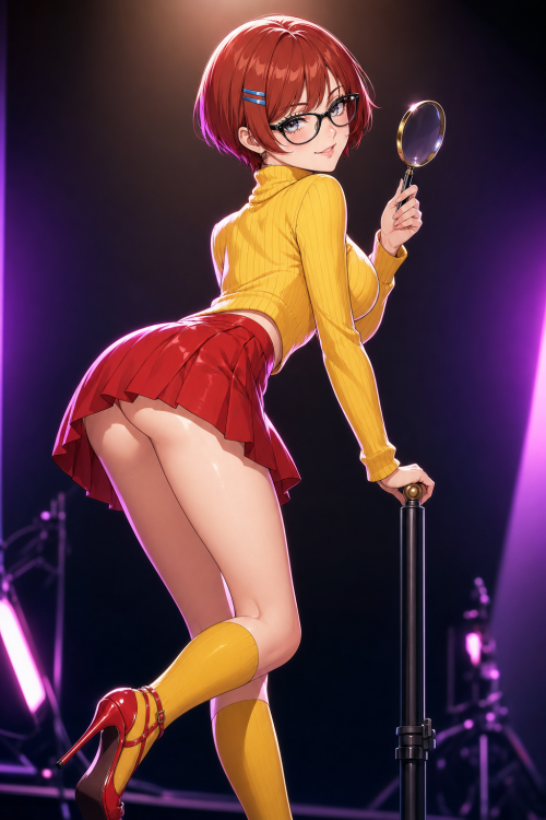 Velma