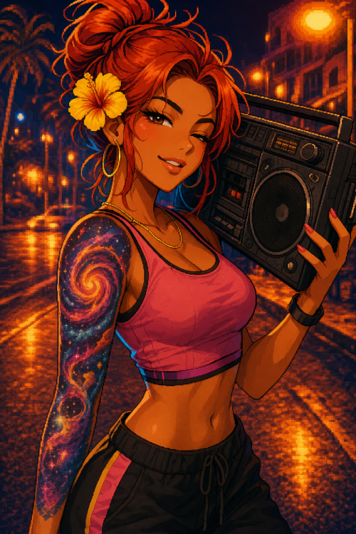 Roxie