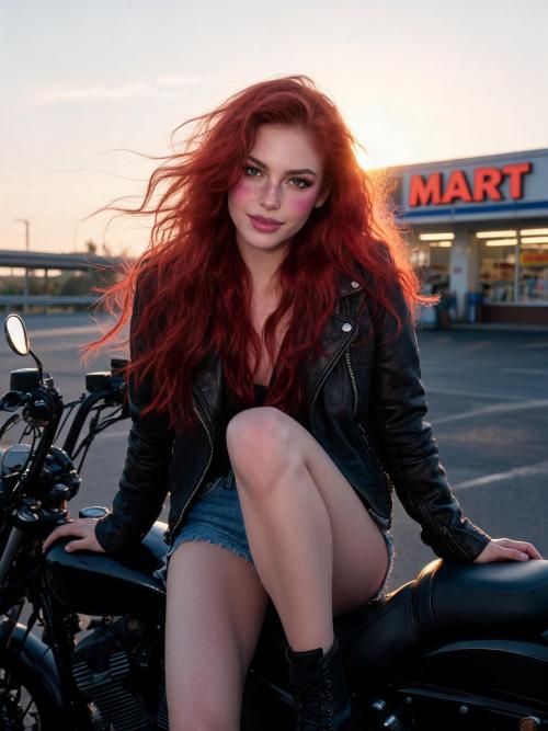 Scarlett
