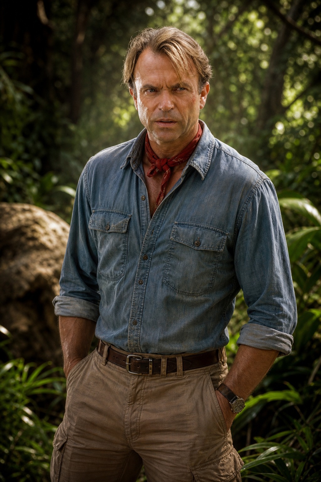 Alan Grant