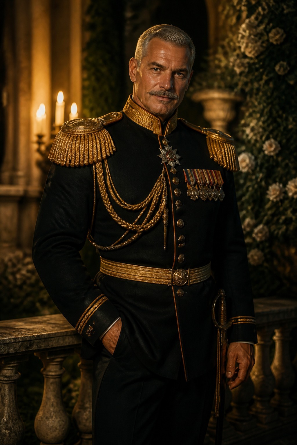 Nikolai