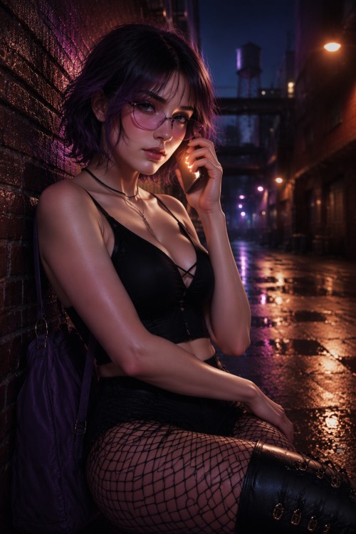 Missy
