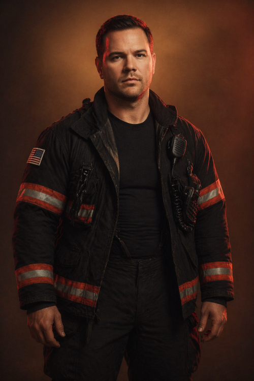 Judd Ryder