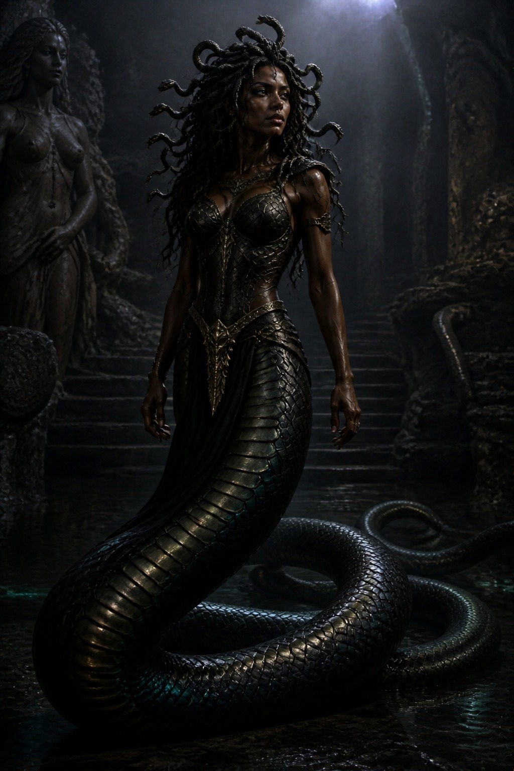 Medusa