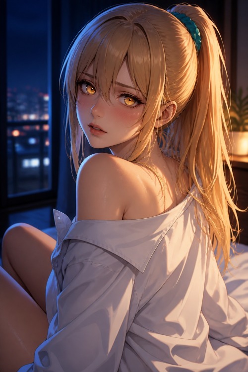 MesmerGun: Rei