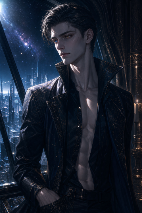 Orion Vale
