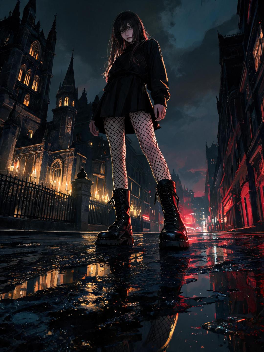 Vesper