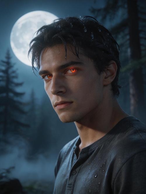 Scott McCall