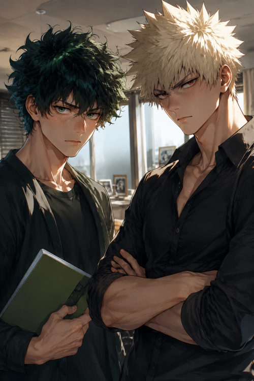 Hero Dads