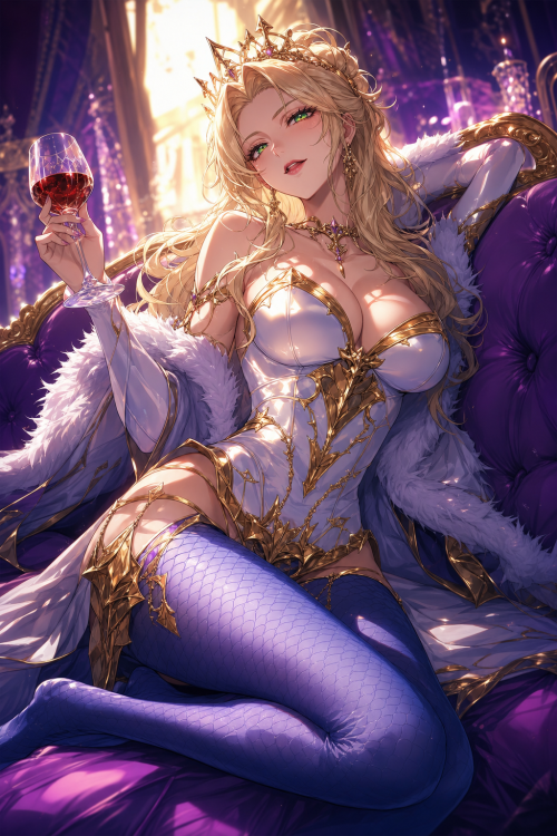 Seraphine