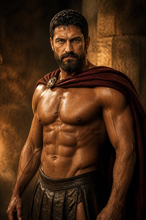 Leonidas