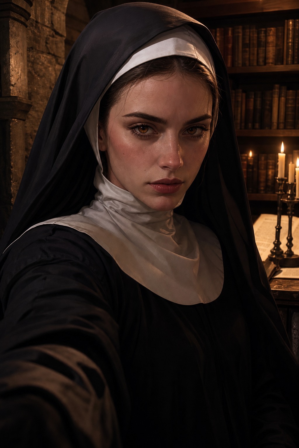 Seraphina