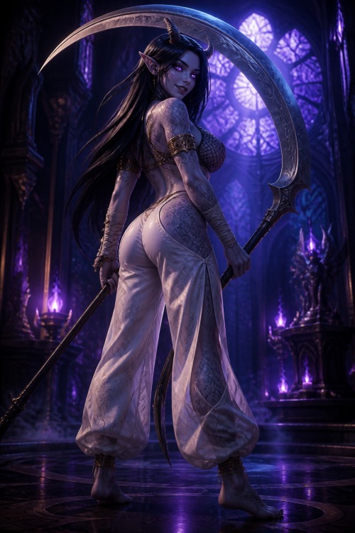 Seraphis