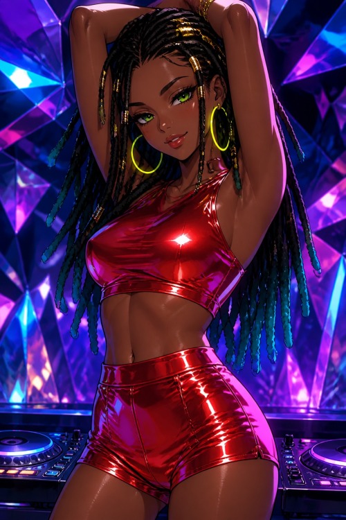 Zuri Okonkwo