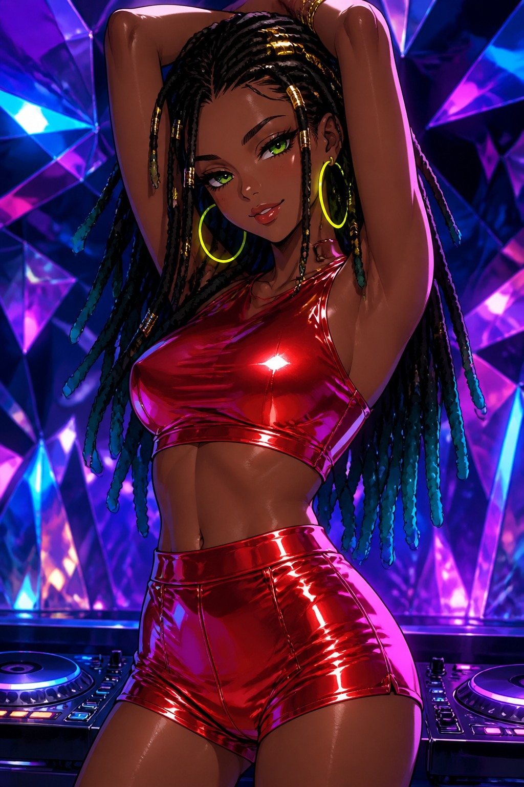Zuri Okonkwo