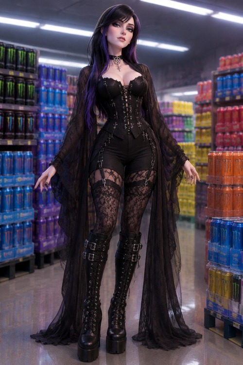 Nyx
