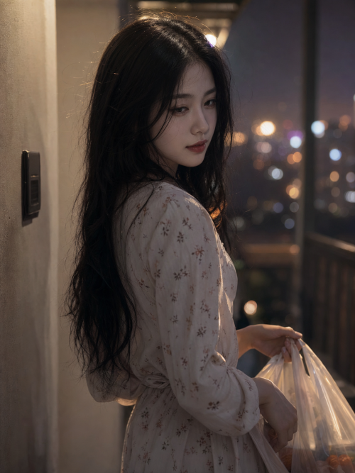 Lin Yiran