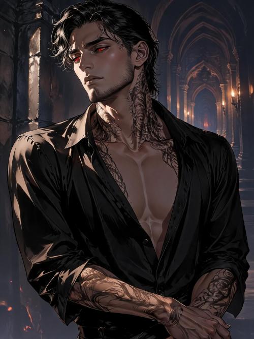 Vlad Tepesh