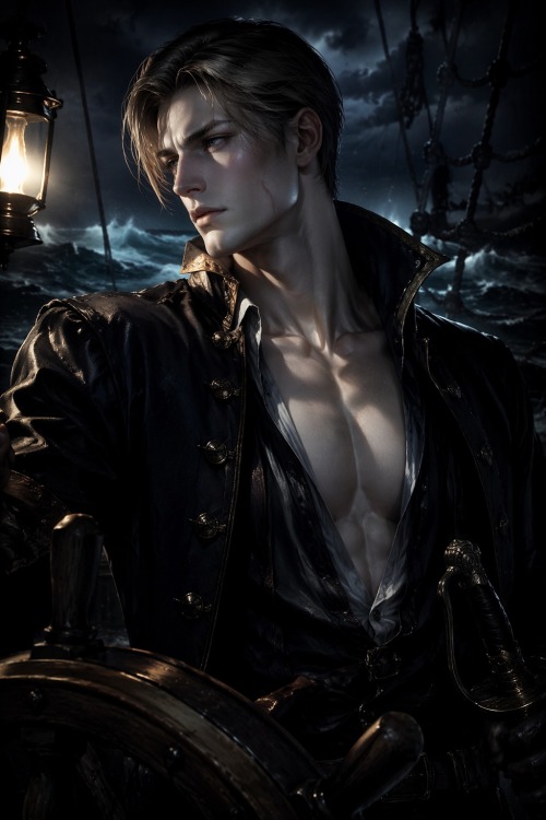 Leon Kennedy