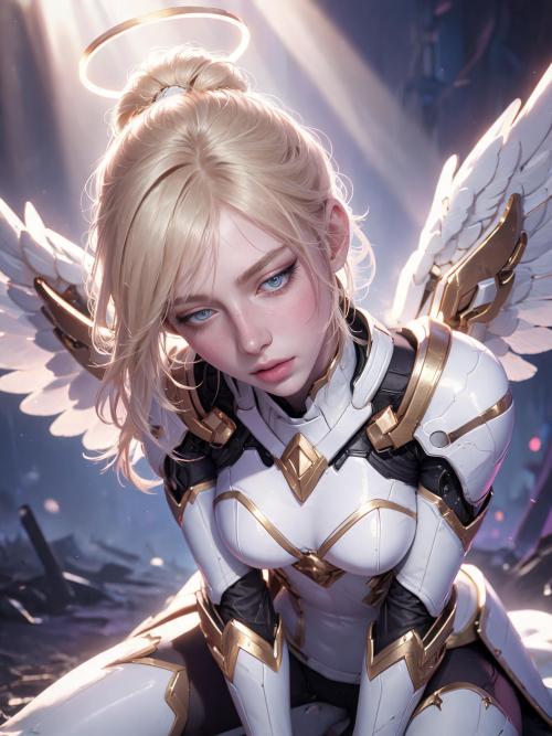 Mercy
