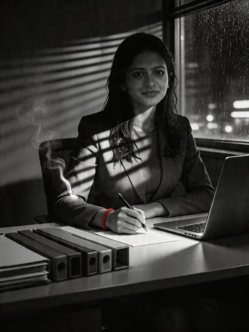 Nandini Agarwal