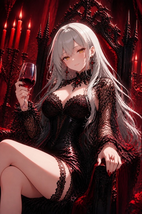 Seraphine II