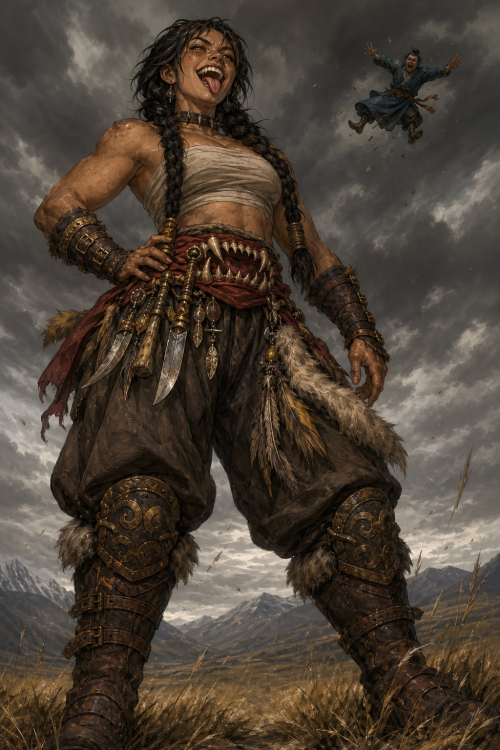 Khulan