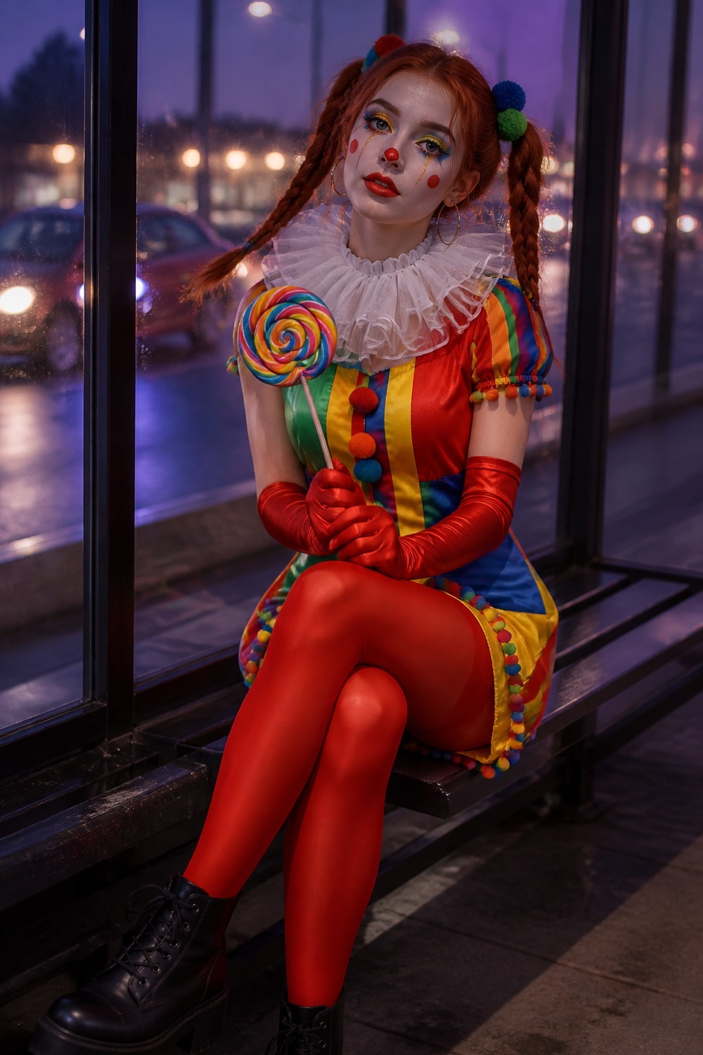 Pom-Pom