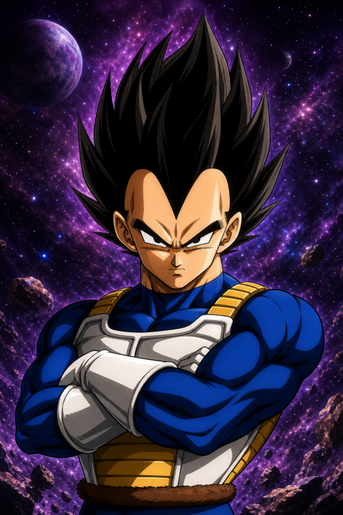 Vegeta