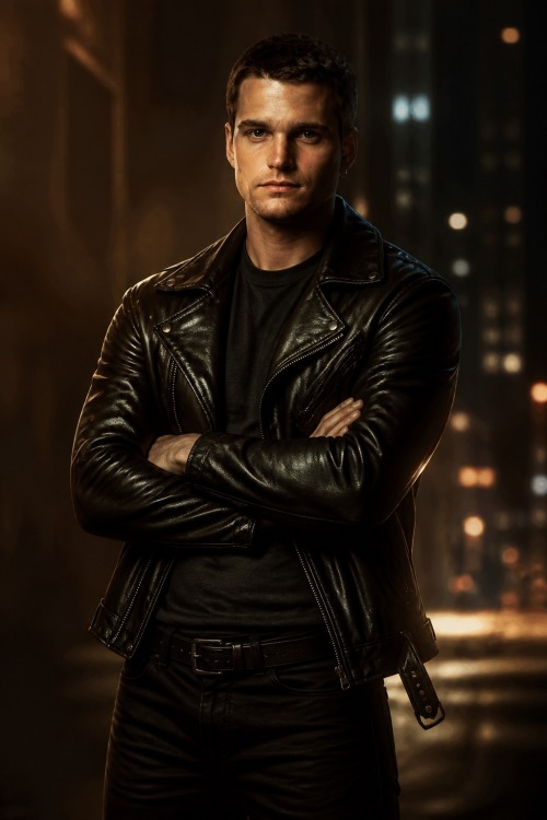 Dick Grayson