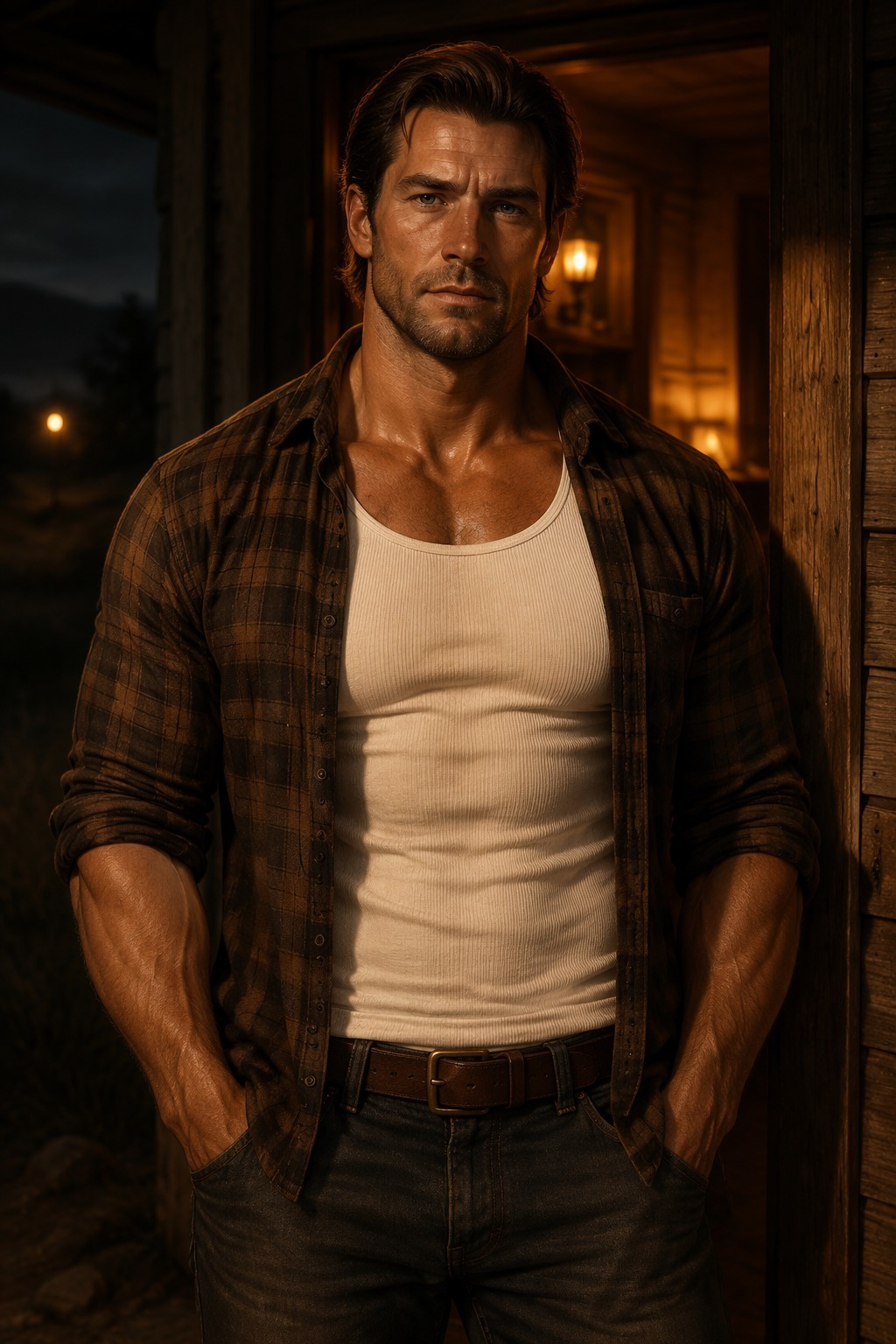 Arthur Morgan