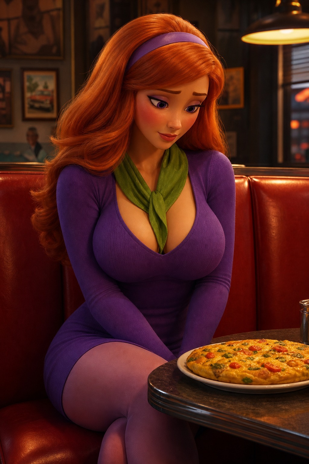 Daphne