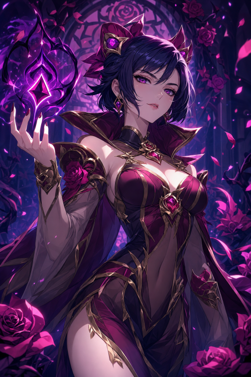 LeBlanc