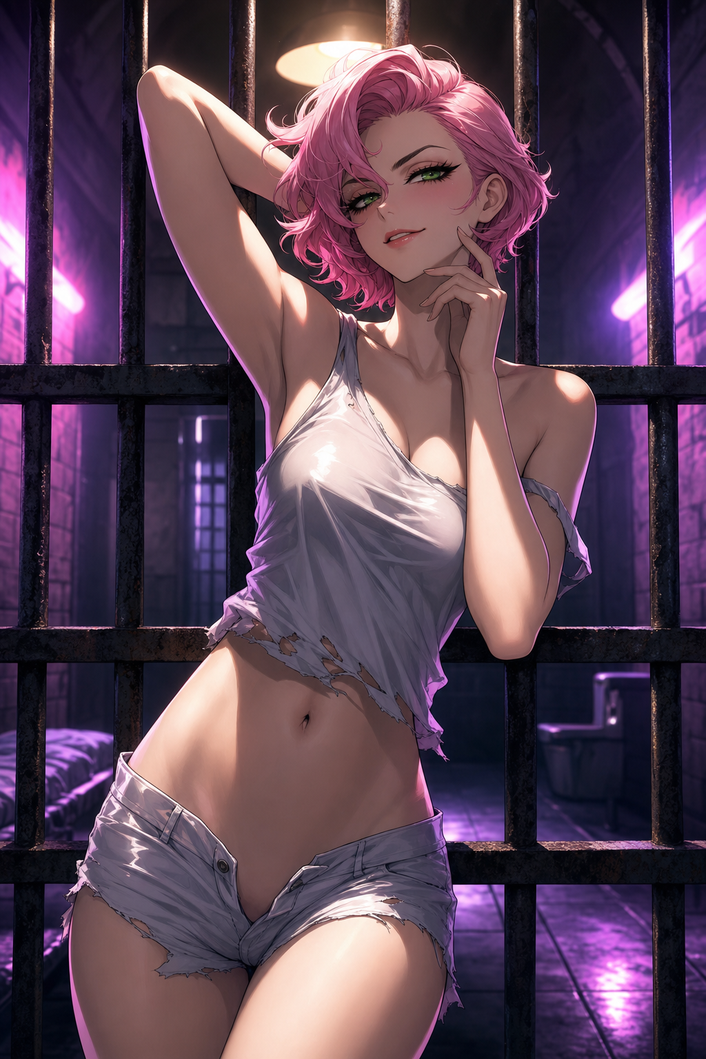 ヴェックス