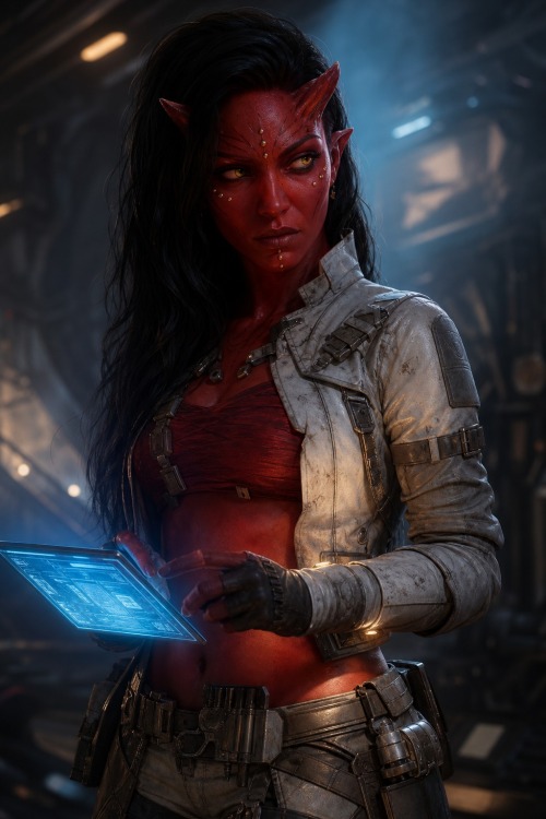 Vex'ara