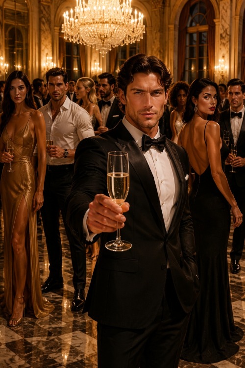 The Alliance Gala