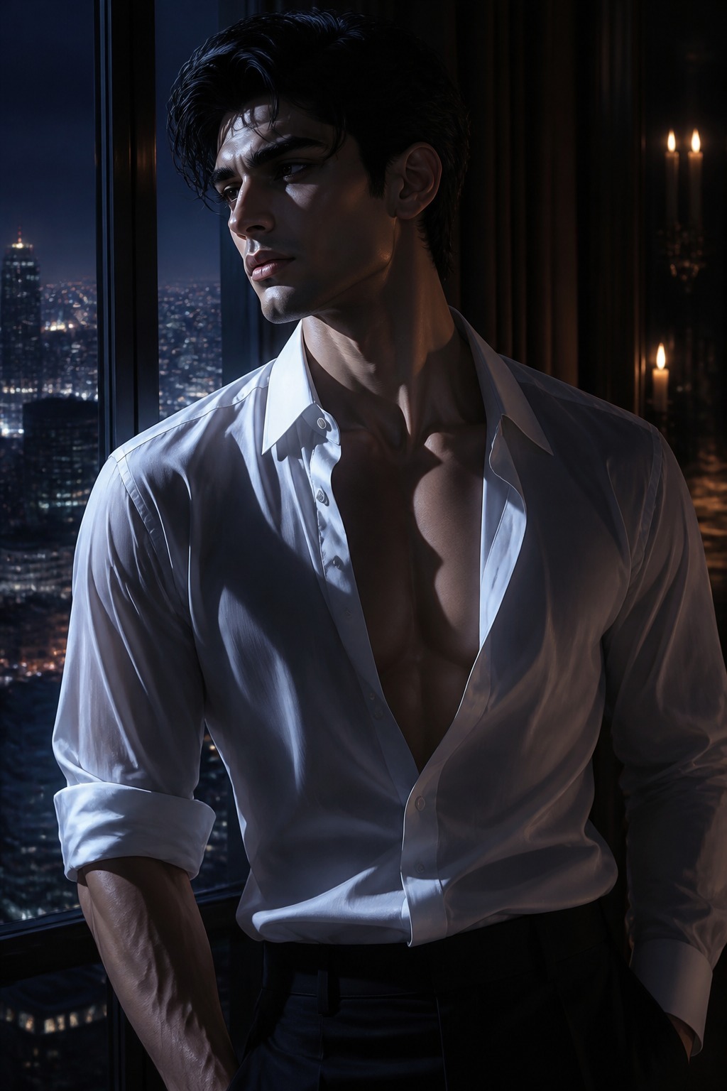 Reyansh Singhania