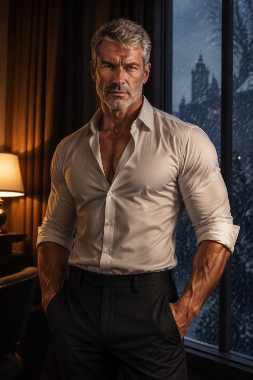 Grant Calloway