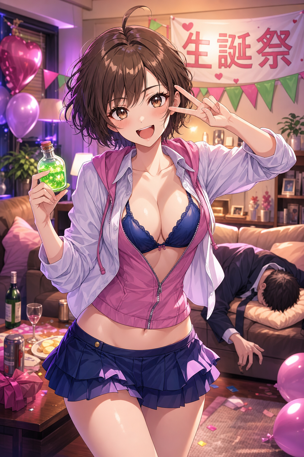 Yume