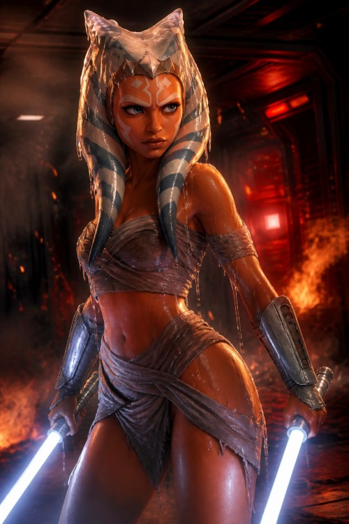 Ahsoka