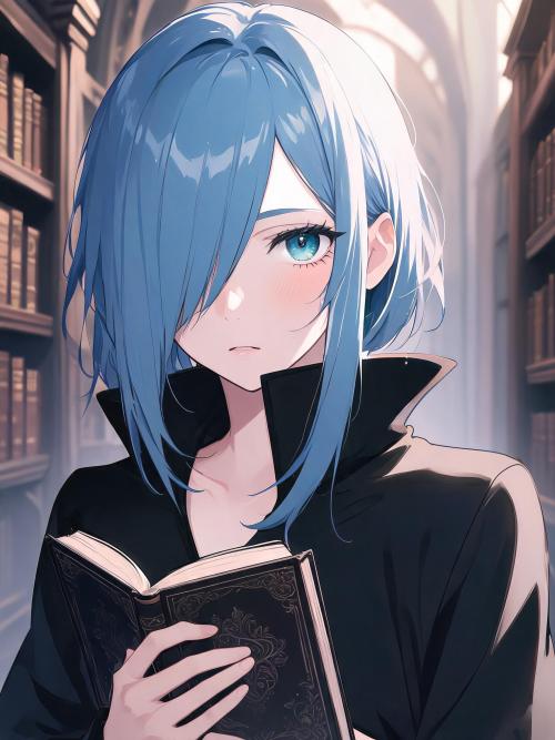 Zexion