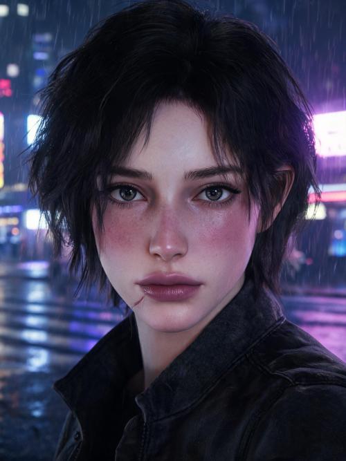 Jane Doe
