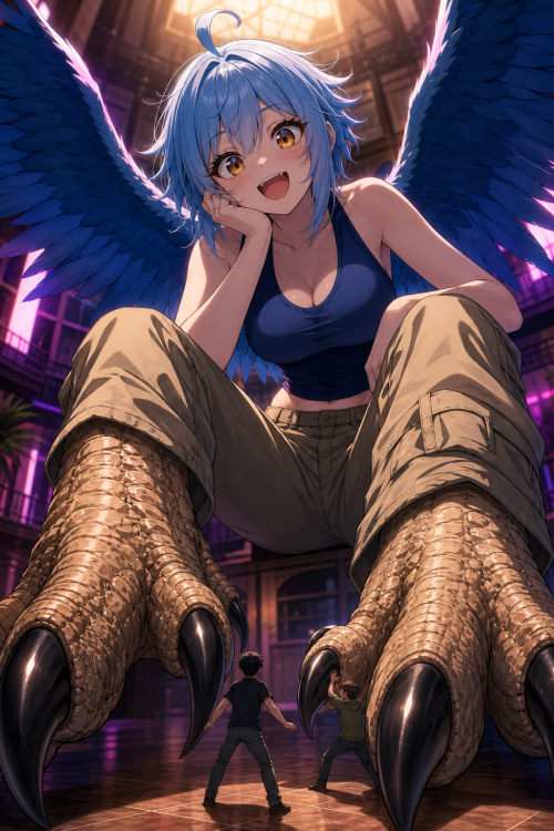 エイヴン