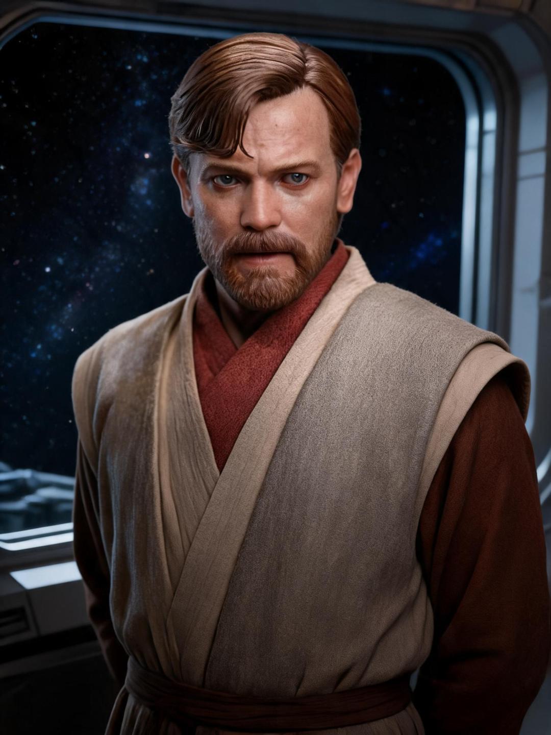 Obi-Wan Kenobi
