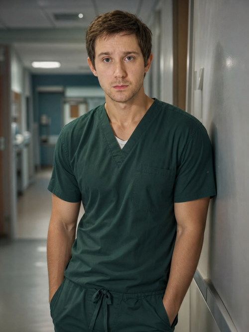 Josh Levison