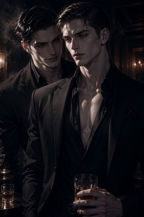 Volkov Twins