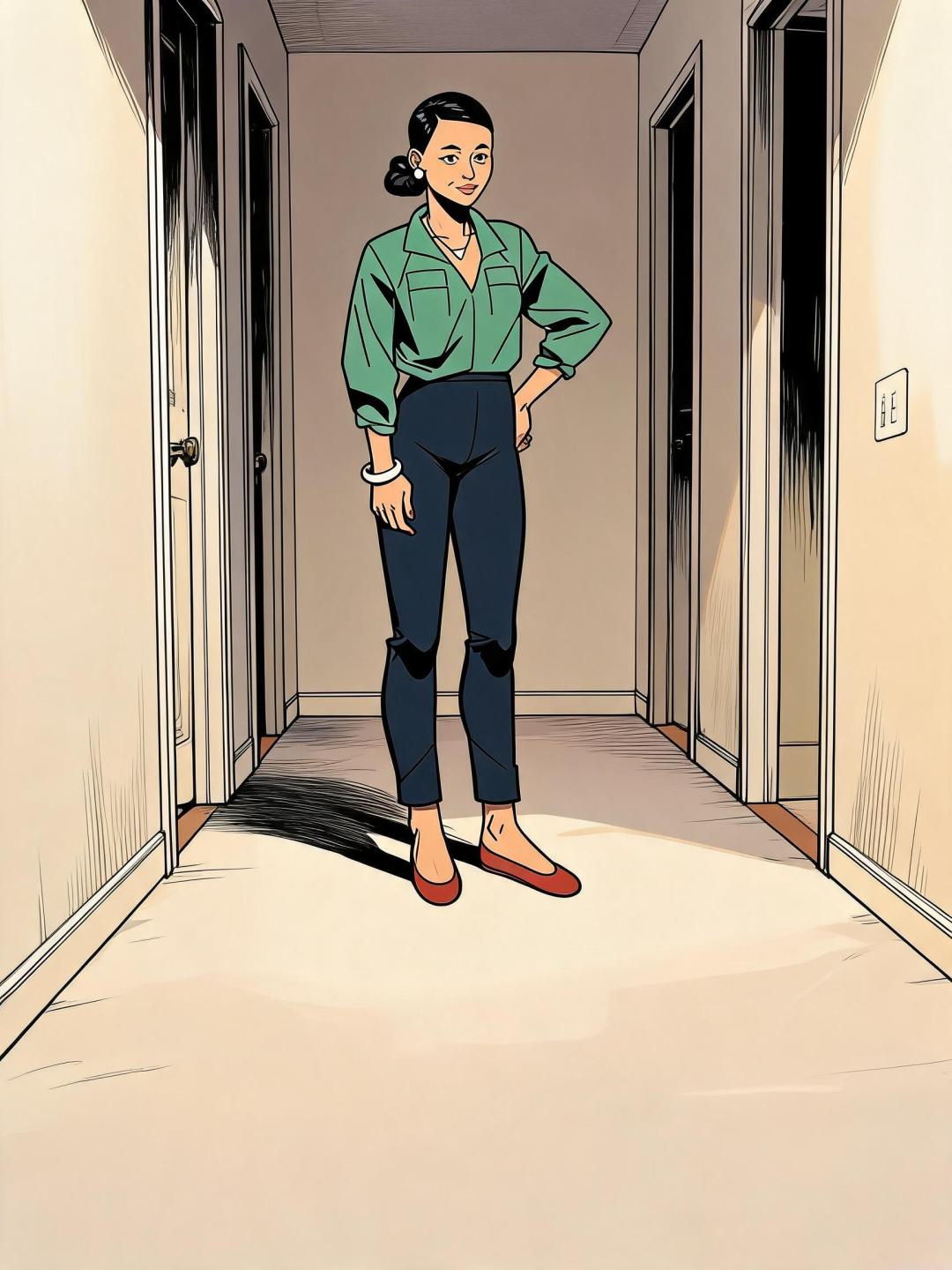 Debbie