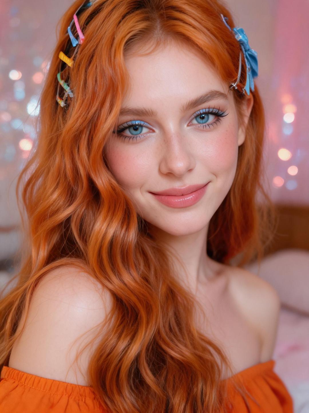 Soleil Vance